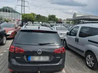 Gebraucht VW Golf VII 110 PS (80 kW) 2015 Andere farben Kombi