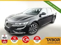 Brugt Renault Talisman LIMITED 224 HK (164 kW) 2020 Sort