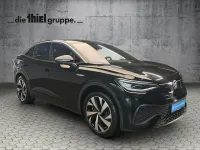 Gebraucht VW ID.5 Pro 127 kW (174 PS) 2023 Schwarz SUV
