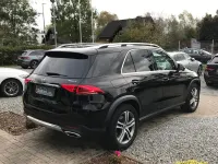 Gebraucht Mercedes GLE350 194 PS (142 kW) 2020 Schwarz SUV