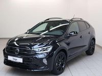 Gebraucht VW Taigo Style 110 PS (80 kW) 2023 Schwarz SUV