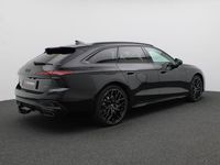 Gebraucht Audi A6 Edition .1 367 PS (269 kW) 2025 Mythosschwarz metallic Kombi