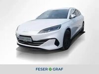 Neu BYD Seal 212 PS (155 kW) 2026 Weiss Kombi