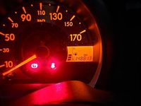 Gebraucht Citroën C1 Advance 68 PS (50 kW) 2009 Schwarz Kleinwagen