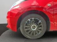 Gebraucht Toyota Aygo X-wave 69 PS (50 kW) 2014 Rot Kleinwagen