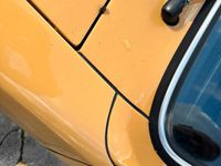 Gebraucht Opel Kadett 225 PS (165 kW) 1978 Beige Coupé