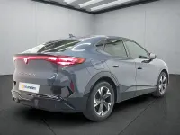 Gebraucht Cupra Tavascan Endurance 210 kW (286 PS) 2025 Blau SUV