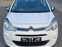Gebraucht Citroën C3 SELECTION 82 PS (60 kW) 2014 Blanc banquise Kleinwagen