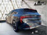 Neu Kia K4 Spirit 150 PS (110 kW) 2026 Grau (interstellar grau metallic) Limousine