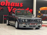 Gebraucht BMW 325 Performance 170 PS (125 kW) 1987 Grau metallic Limousine