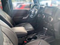 Gebraucht Jeep Wrangler 147 PS (108 kW) 2018 Andere SUV