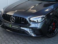 Gebraucht Mercedes E53 AMG AMG 435 PS (319 kW) 2022 Grau Kombi