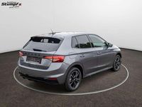 Gebraucht Skoda Fabia Monte Carlo 116 PS (85 kW) 2025 Grau Kleinwagen