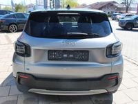 Second-hand Jeep Avenger EV Altitude 114 kW (156 CP) 2023 Gri SUV