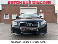 gebraucht Audi A3 Sportback 2.0 TDI Ambition/Navi/Autom./Panor.