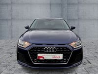 gebraucht Audi A1 Sportback 25 TFSI ADVANCED GRA+PDC+SHZ+18"