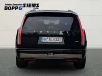 Neu Hyundai Ioniq 9 314 kW (428 PS) 2025 Schwarz SUV
