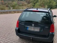 Gebraucht Peugeot 307 109 PS (80 kW) 2006 Kombi