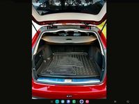 Gebraucht Mercedes C180 156 PS (114 kW) 2018 Rot Limousine