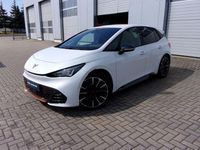 Second-hand Cupra Born 169 kW (231 CP) 2022 Alb Hatchback