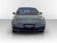 Gebraucht VW ID.3 Pro 106 kW (145 PS) 2021 Grau Kleinwagen