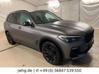 Gebraucht BMW X5 Sport Line 265 PS (194 kW) 2019 Schwarz 2 SUV
