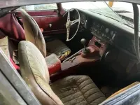 Gebraucht Jaguar E-Type 269 PS (197 kW) 1965 Schwarz