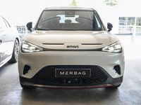 Gebraucht Smart #1 Brabus 314 kW (428 PS) 2025 Digitalweiß SUV