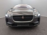 gebraucht Jaguar I-Pace EV400 S*LEDER*PANO*360*ACC*LED*MERIDIAN*