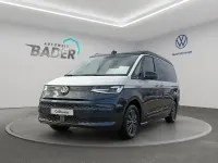 Gebraucht VW T7 Coast 204 PS (150 kW) 2025 Van