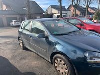 gebraucht VW Golf V 