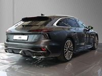 Neu Audi A6 Sport 367 PS (269 kW) 2025 Grau Kombi