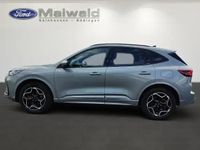 Gebraucht Ford Kuga ST-Line X 182 PS (133 kW) 2024 Solarsilber SUV