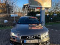 Gebraucht Audi A7 S-Line 281 PS (206 kW) 2014 Grau Kleinwagen