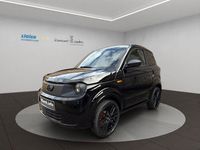 Neu Ligier Myli 2026 Schwarz Kleinwagen