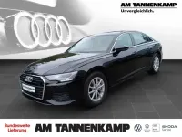 Gebraucht Audi A6 Business 204 PS (150 kW) 2019 Andere Limousine