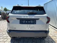 Neu Dacia Duster Expression 140 PS (102 kW) 2026 Sandstonebeige metallic sandstonebeige metallic SUV