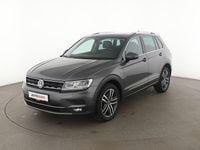 Gebraucht VW Tiguan Highline 239 PS (175 kW) 2020 Grau SUV