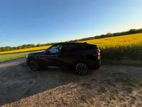 Używany BMW X3 Performance 197 KM (144 kW) 2025 Czarny SUV