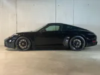 Usata Porsche 911 Targa 4 541 CV (397 kW) 2026 Nero Cabrio