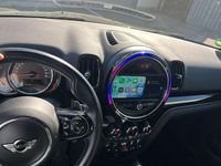 Usata Mini Cooper S 192 CV (141 kW) 2018 Nero Utilitaria