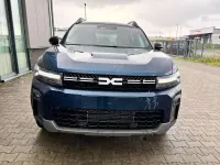 Neu Dacia Bigster Journey 158 PS (116 kW) 2026 Metalliclackierung dolomitgrau (schistegrey) SUV