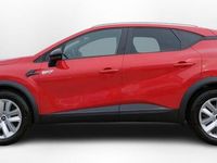 Gebraucht Mitsubishi ASX Plus 143 PS (105 kW) 2025 Aurorarot (m) SUV