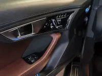 Używany Jaguar F-Type 340 KM (250 kW) 2014 Szary Kabriolet