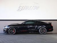 Gebraucht Ford Mustang GT 460 PS (338 kW) 2022 Schwarz Coupé