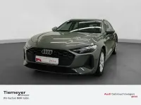 Second-hand Audi A5 Comfort 150 CP (110 kW) 2025 Gri Break