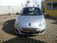 gebraucht Renault Twingo B.2009 mit Klimaanlage