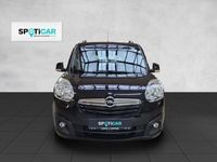 gebraucht Opel Combo D Edition150 Jahre L2H1 1.6CDTI 88KW/120PS