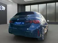 Używany BMW 120 Performance 170 KM (125 kW) 2025 Niebieski Hatchback