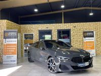 gebraucht BMW 840 d Gran Coupe xDrive M-SPORT/LASER/3D-VIEW/PAN